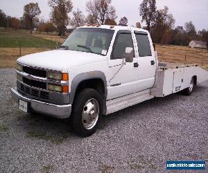 1998 Chevrolet Other Pickups