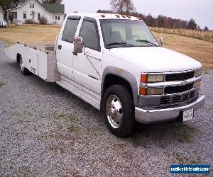 1998 Chevrolet Other Pickups