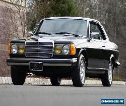 1983 Mercedes-Benz 300-Series Base Coupe 2-Door for Sale