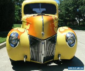 1940 Ford Other Pickups