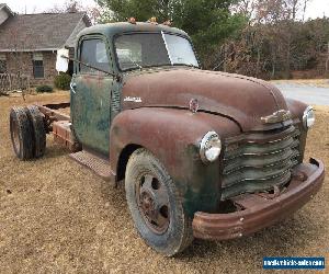 1949 Chevrolet Other Pickups Loadmaster