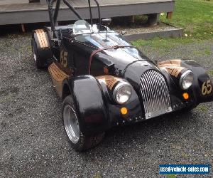 1965 Morgan Roadster