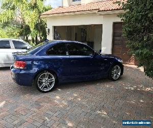 2013 BMW 1-Series Base Coupe 2-Door