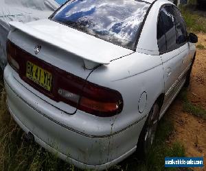 COMMODORE 98 VT HOLDEN AUTO V6 GOOD GOER 