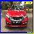 2012 Honda Civic FK VTi-L Red Automatic 5sp A Hatchback for Sale