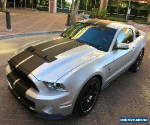 2012 Ford Mustang for Sale