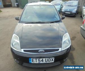 Ford Fiesta 1.4I 16V FLAME