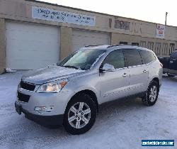 Chevrolet: Traverse 1LT for Sale