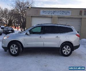 Chevrolet: Traverse 1LT