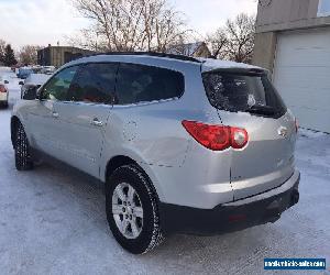 Chevrolet: Traverse 1LT