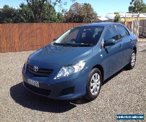 2008 TOYOTA COROLLA ASCENT SEDAN 1.8L !! AUTO !!