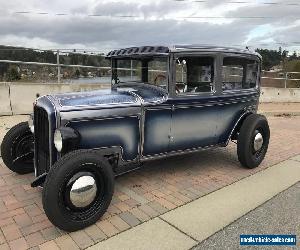 1931 Ford Model A