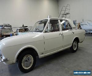 1968 Mk2 Cortina for Sale