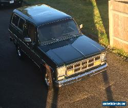 1978 GMC Jimmy for Sale