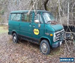 Chevrolet: Chevy Van30 for Sale