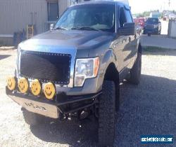 Ford: F-150 Supercrew for Sale