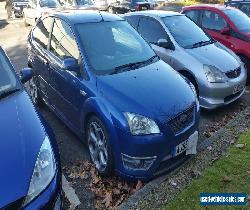 2005 FORD FOCUS ST-3 BLUE for Sale