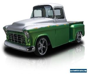 1956 Chevrolet Other Pickups