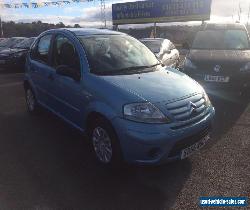 2006 Citroen C3 1.4 i Desire 5dr for Sale