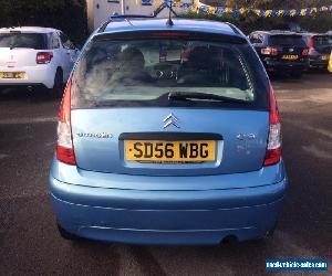 2006 Citroen C3 1.4 i Desire 5dr