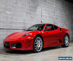 2006 Ferrari 430