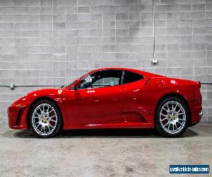 2006 Ferrari 430