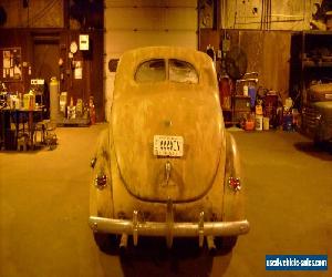 1940 Ford Other Pickups deluxe