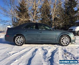 2006 Cadillac STS 4dr Suv