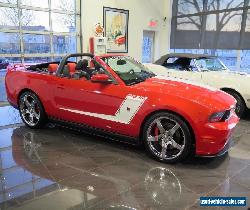 2010 Ford Mustang ROUSH 427R for Sale