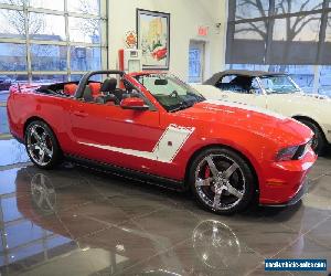 2010 Ford Mustang ROUSH 427R