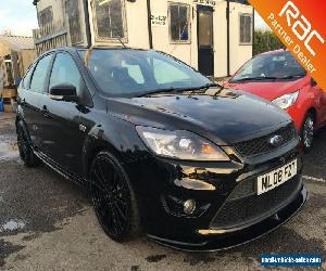 Ford Focus St-2 5dr PETROL MANUAL 2008/08