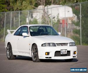 Nissan: GT-R V-Spec