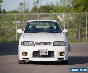 Nissan: GT-R V-Spec