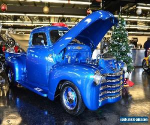 1950 Chevrolet Other Pickups PICK UP for Sale