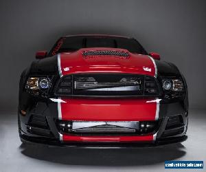 2014 Ford Mustang GT Coupe 2-Door