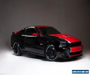 2014 Ford Mustang GT Coupe 2-Door