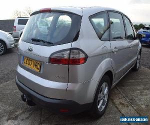 2007 Ford S-Max 2.0 Zetec 5dr