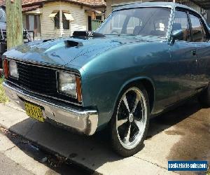 ford xc fairmont