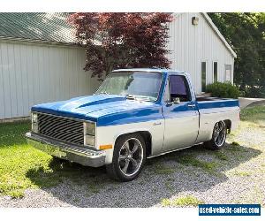 1981 Chevrolet Other Pickups --