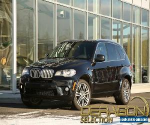 BMW: X5 5.0i X5 M Pkg