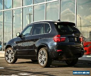 BMW: X5 5.0i X5 M Pkg