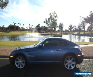 2005 Chrysler Other Base Coupe 2-Door