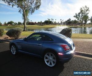 2005 Chrysler Other Base Coupe 2-Door