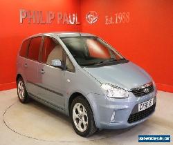 2008 Ford C-Max 1.8 16v Zetec 5dr for Sale