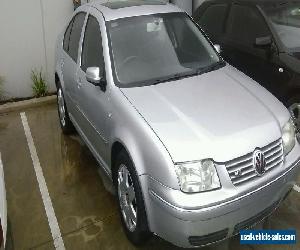 2005 VW Bora V5 Automatic for Sale