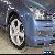 2007 Ford Focus ZETEC LS Blue Manual M Hatchback for Sale