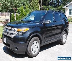 Ford: Explorer Ford Explorer Base for Sale