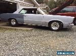 1965 Pontiac GTO Tempest for Sale