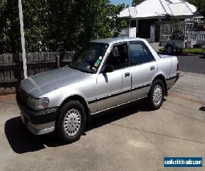 TOYOTA CRESSIDA 1990 - ONLY 110.000kms - GREAT CONDITION WITH RWC & 1YR REG for Sale