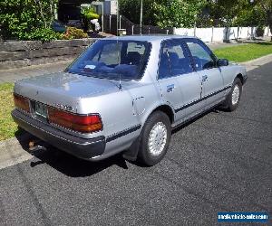 TOYOTA CRESSIDA 1990 - ONLY 110.000kms - GREAT CONDITION WITH RWC & 1YR REG